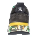 Voile Blanche Herre Sko Svart 43 EU,