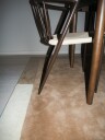 Decotique Frame Ullteppe 300x400 cm Cinnamon / Beige