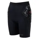 Burton Kids Total Impact Shorts True Black, XL