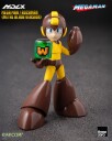Rockman / Mega Man  MDLX  Mega Man Metal Blade Version 4" Action Figure