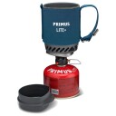 Primus Lite Plus Stove System II 0.8 L Blue