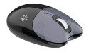 Mofii Mouse M3DM (black) - Mus - 4 - Svart