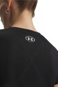 Under Armour   Treningstopp Tech Ssv  Solid   Svart