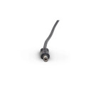 Rockboard Power Supply Cable Svart 15 AS