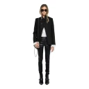 Zadig & Voltaire Dame Jakker Svart S,