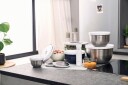 Zwilling   Fresh & Save vakuumskålsett 6 deler rustfritt stål