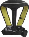 Spinlock Deckvest Lite redningsvest Sort