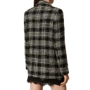 Twinset Dame Jakker Flerfarget XL,