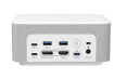 Logitech Logi Dock White