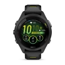 Garmin Forerunner 265s Sort