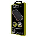 Sandberg Powerbank Solar 3-i-1 10000 mAh