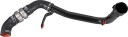 METZGER 2401200 Ladeluftslange