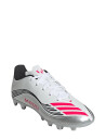 adidas Performance F50 Messi Club Fg/Mg J - White - 29