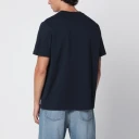 A.p.c. Herre Topper Blå S,