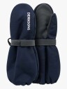 Didriksons Kids" Biggles Mittens Navy 4 6Y