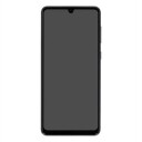 Samsung Galaxy A33 5G Frontdeksel / LCD-skjerm GH82-28143A Svart