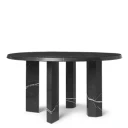 Ferm Living Taula Sofabord   Svart