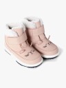 Liewood Barley Cat Vinterstøvler Pale Tuscany 28