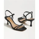 Sam Edelman Dame Sko Svart 37 EU,
