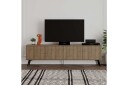 Dune TV-benk 180 cm - Brun