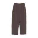 Emporio Armani Dame Bukser Brun S,
