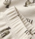 Lil" Atelier Bukser   NbmGavo   Loose   Turteldue/sau   Lil Atelier   1 år (80)   Bukser   bomull Beige Brun Hvit