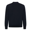 D4.0 Herre Topper Blå 2XL,