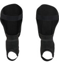 Hummel  Hml Shin Guards Flex Shell 4120 POMPEIAN RED M