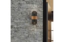 Chasm Quoizel Utendørs Vegglampe  