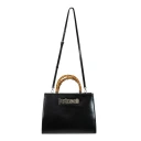 Just Cavalli Dame Vesker Svart ONE SIZE,