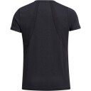 Under Armour Vanish Seamless Trenings T skjorte Dame Svart XL