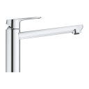Grohe Start Flow Kjøkkenbatteri Krom