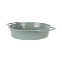 Christiania 1739 KAKEFORM RUND 25CM SILIKON GRØNN