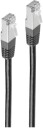Shiverpeaks BS75717 HS Cat6 S/FTP RJ45 patchkabel 7,5 m