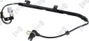 ABAKUS 120 03 136 Sensor ABS