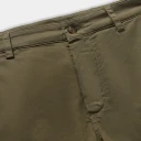 Brooks Brothers Herre Bukser Grønn W33,