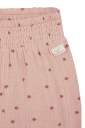 Hust And Claire Thicco Bukse Dusty Rose (62 / 3 mnd)