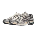 New Balance Herre Sko Flerfarget 41 EU,