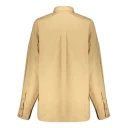 LOW Classic Dame Bluser & Skjorter Beige S,