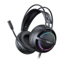Onikuma X88 Gaming Headset Svart