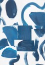 Indigo Summer Camp 2 Plakat Plakat / 30x40cm