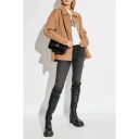 Anine Bing Dame Jakker Brun M,