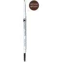 Depend Eyebrow Pencil Slim & Thin Medium Brown 0,05g
