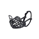 Pro Dog Safety Munnkurv Svort 1