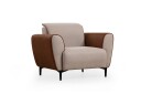 Lenestol Demeden Beige