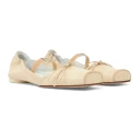 MM6 Maison Margiela Dame Sko Brun 39 EU,