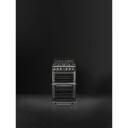 Smeg Victoria komfyr TR62BL