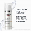 Eucerin Hyaluron-Filler Epigenetic Day Care SPF30 50 ml