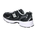 New Balance Herre Sko Svart 45 EU,