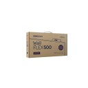 EBECO WALLFLEX 500, 600W, 230V